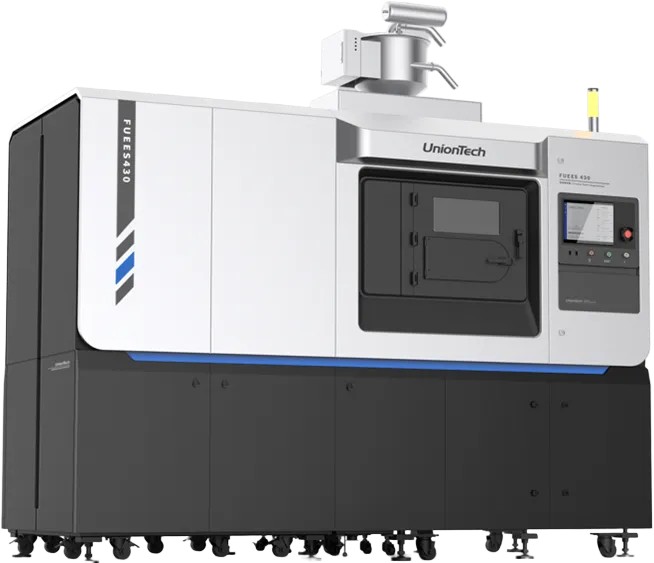 工业级金属鞋模3D打印机--Fuees430