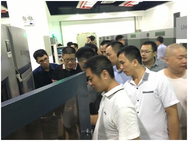 SIMM带你走进亚洲较大的智能手板工厂02