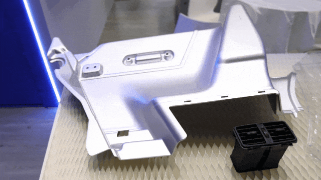 增材制造展览会