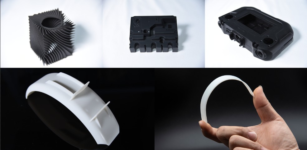 ng28南宫于清晓博士谈2021:3D打印机正在围绕深度和综合2个维度螺旋演化04