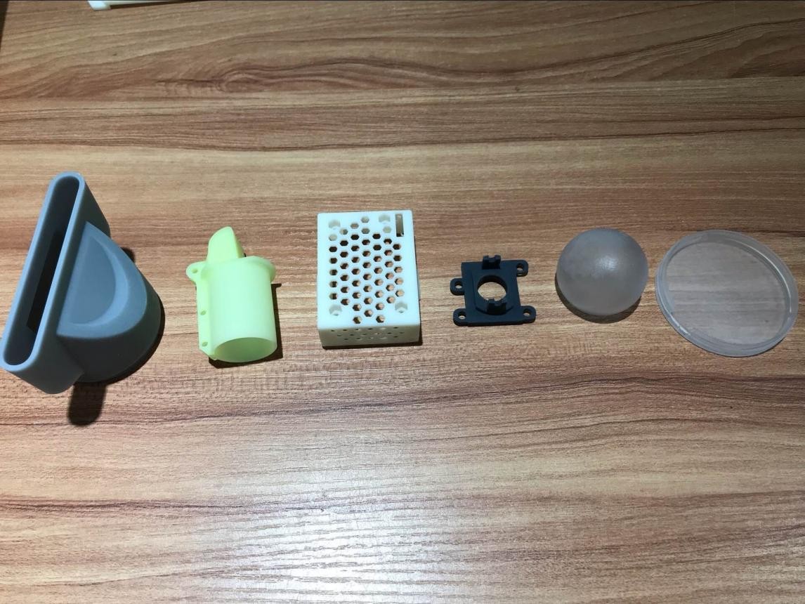 陶瓷粉末3D打印