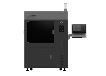 工业级3D打印材料