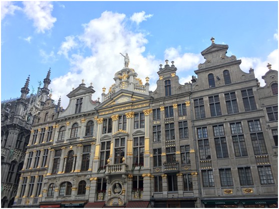 “增材制造•万里行”考察之旅第4日：满载而归05