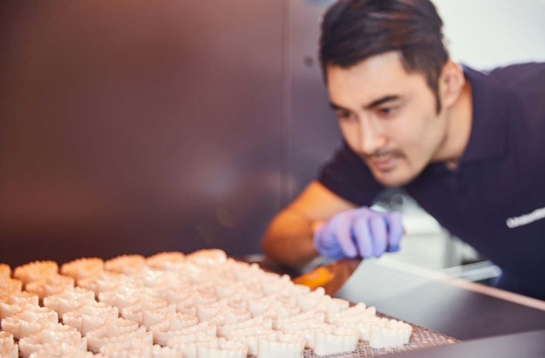 ng28南宫于清晓博士谈2021:3D打印机正在围绕深度和综合2个维度螺旋演化06