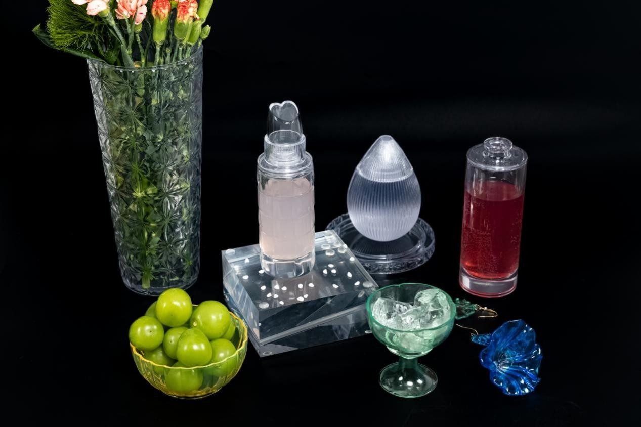 树脂3D打印才材料