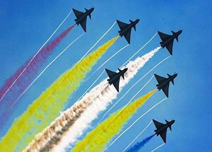 航空航天3d打印