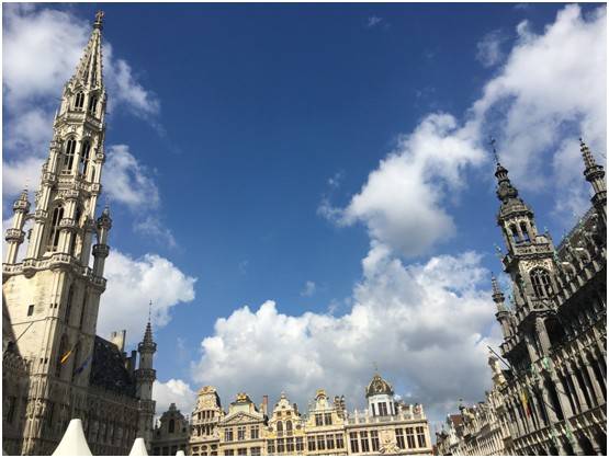 “增材制造•万里行”考察之旅第4日：满载而归03