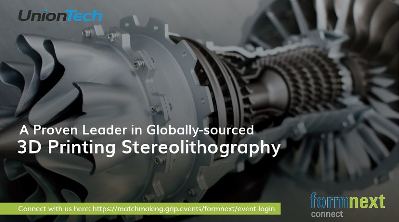 Formnext2020│ng28南宫邀您共聚Formnext-Connect线上展01