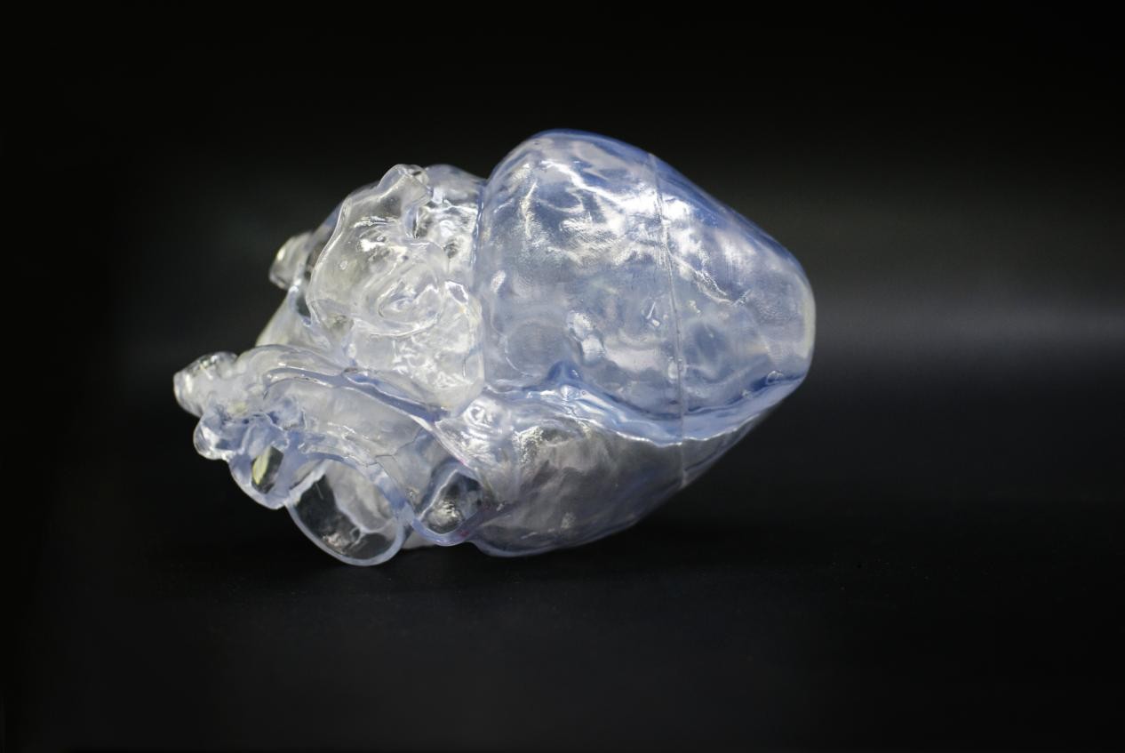 3D打印材料的创新应用