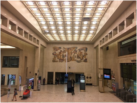 “增材制造•万里行”考察之旅第4日：满载而归07