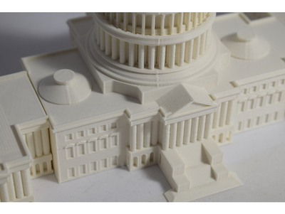 3D打印能源设备