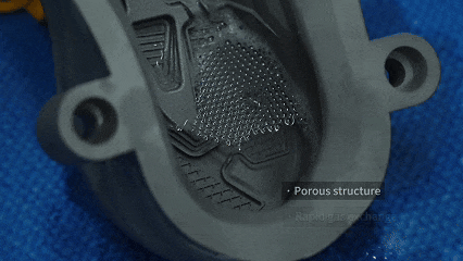 工业3D打印机厂家