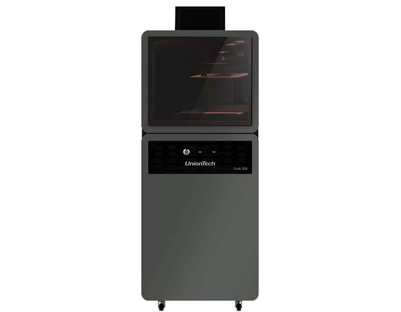 汽车3d打印技术的应用现状和前景分析