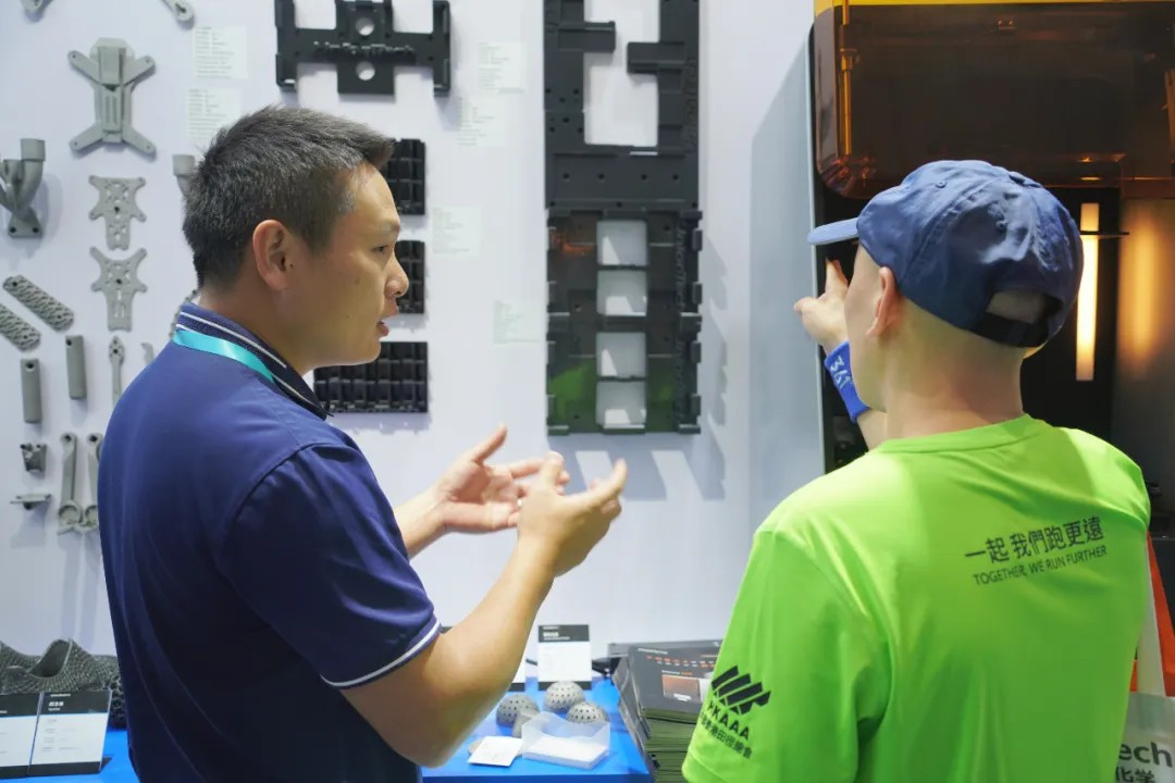 3d打印设备品牌