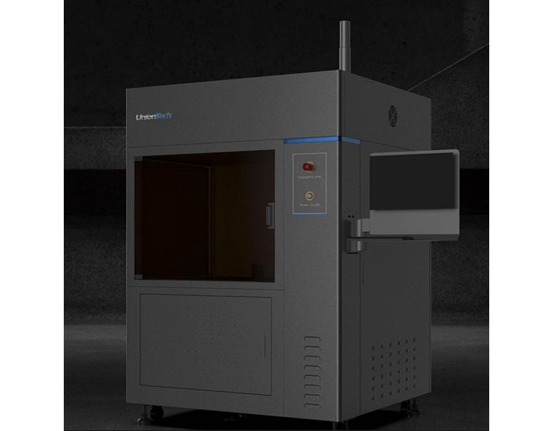 模具3d打印的五大优势,让你领先于传统模具制造