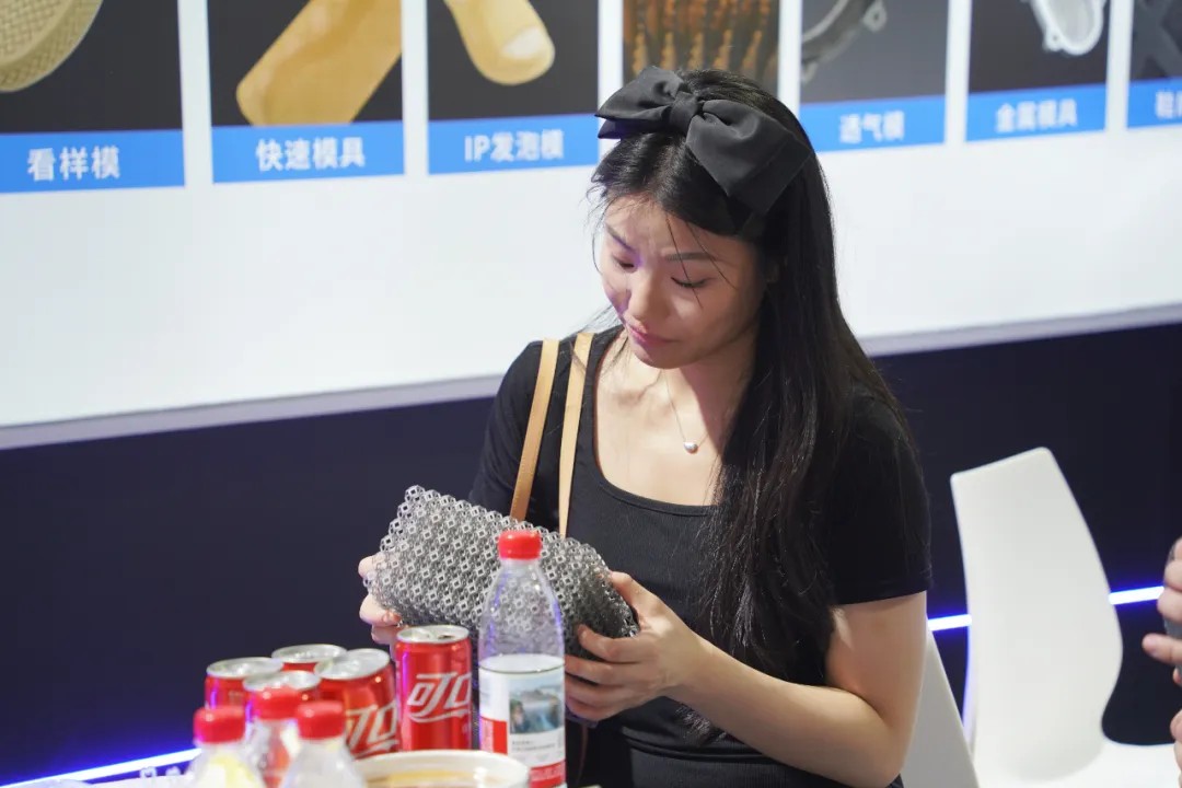 工业级3D打印机厂家