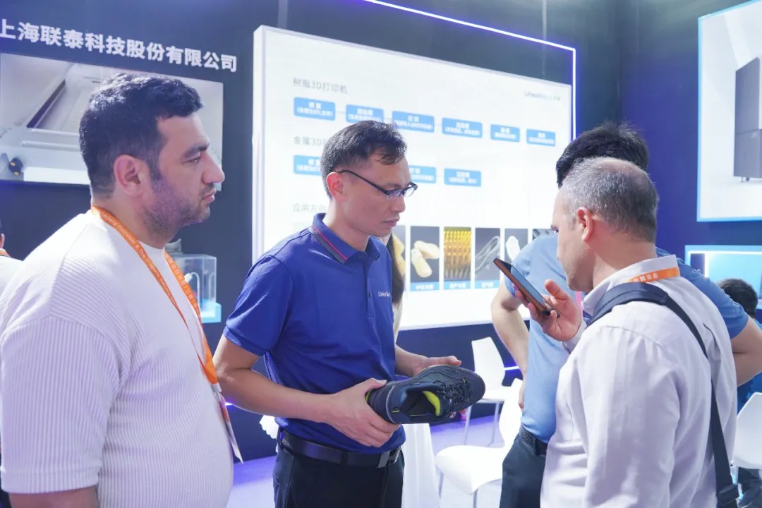 DLP工业3d打印机