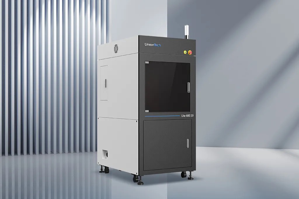 工业级3D打印机