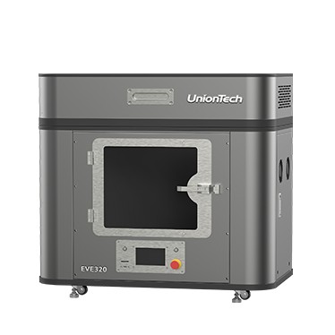 产品开发阶段的3d打印机优势有哪些?