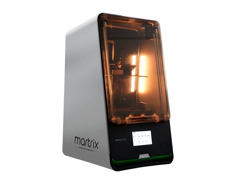 齿科3d打印机专门为齿科领域设计的打印机,它具有哪些功能?