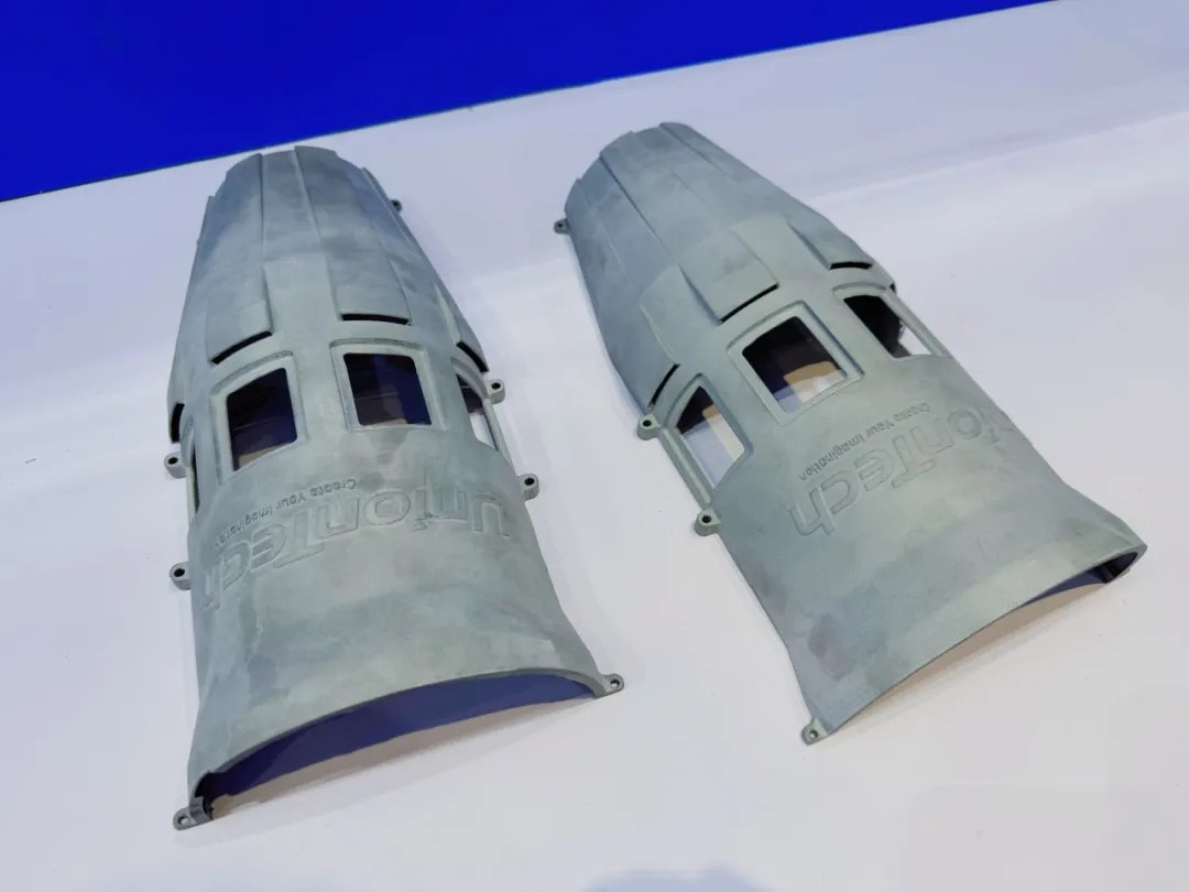 工业3D打印机厂家