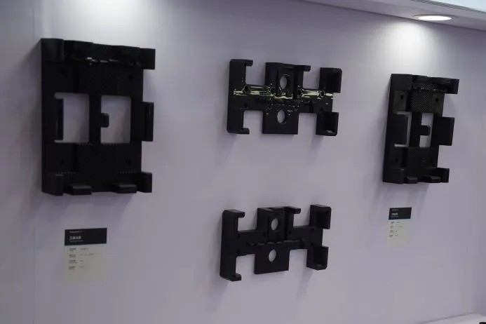 SLM工业3d打印机