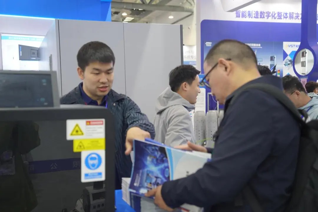 工业级3D打印机