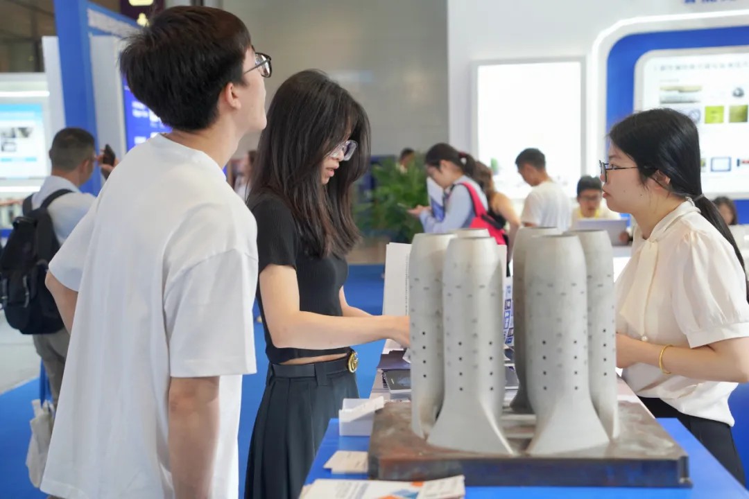 工业级3d打印机公司