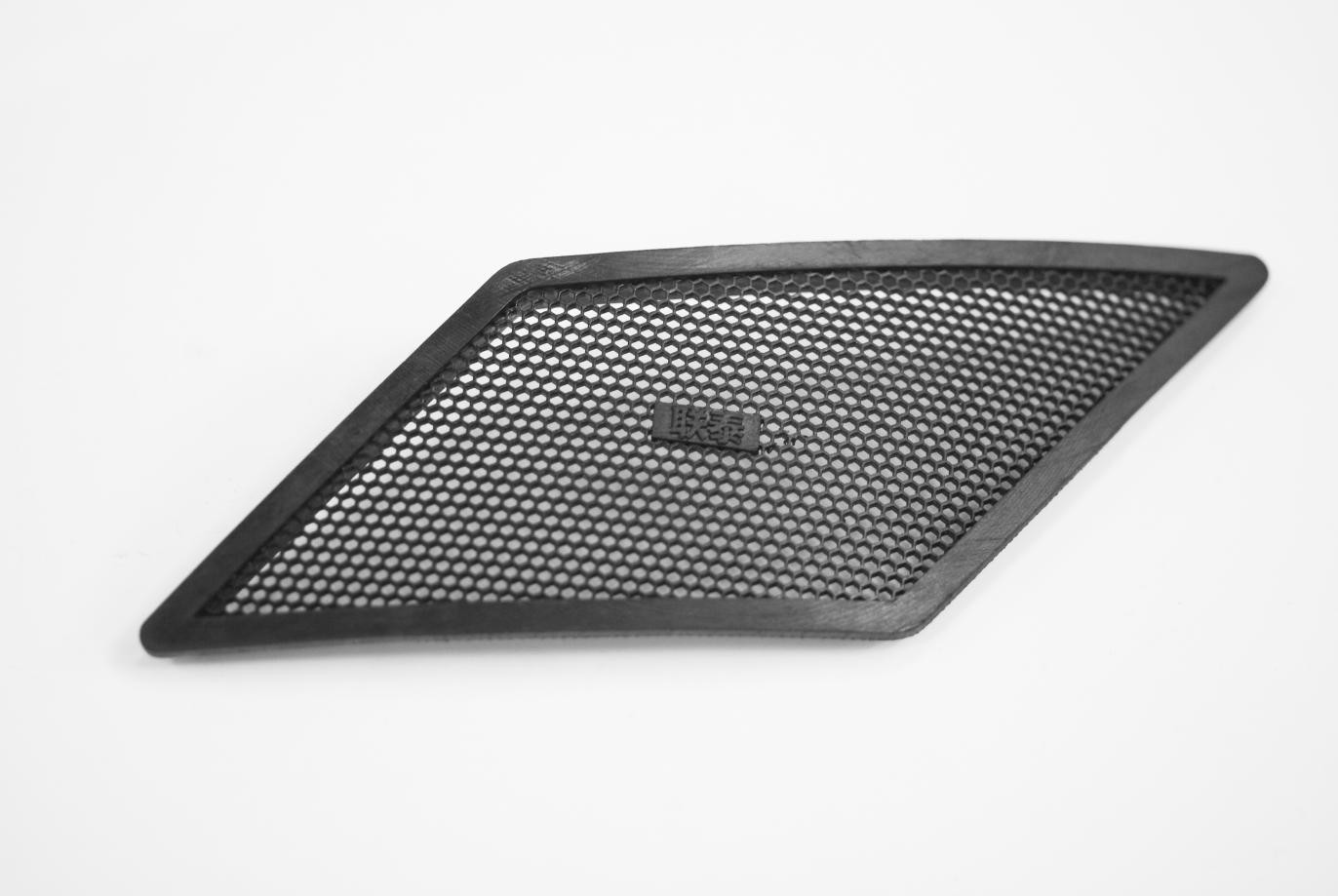 3d打印在汽车领域的应用