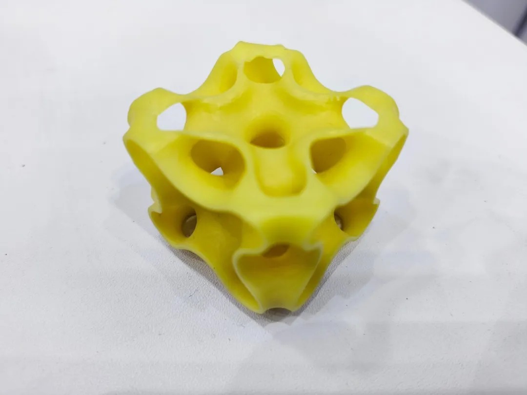 3d打印设备品牌