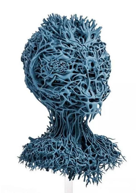 3D打印汽车制造业