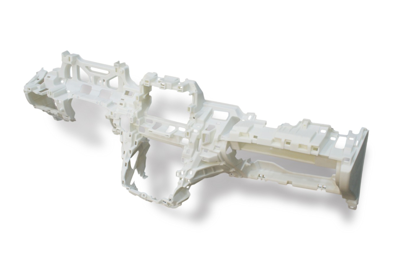 光固化3D打印机