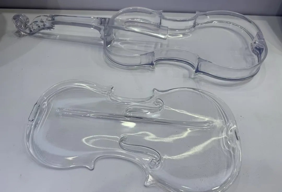 DLP工业3d打印机