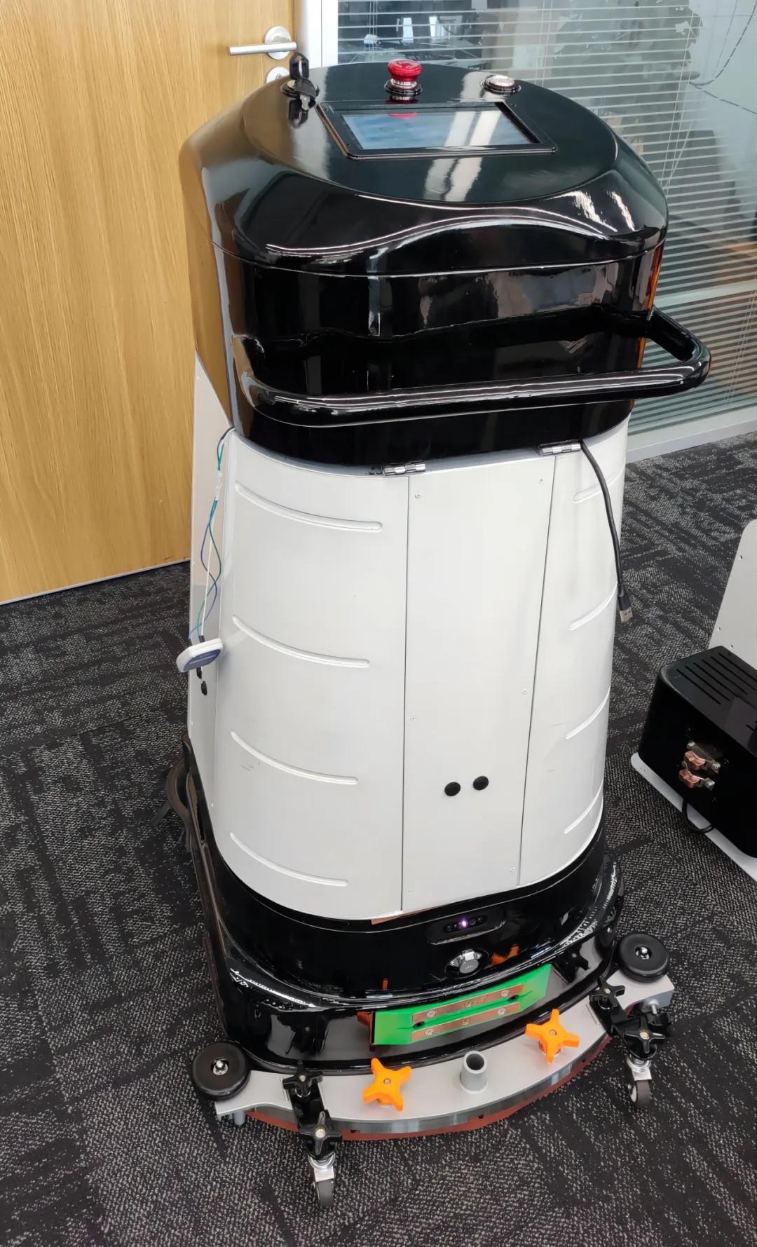 工业级3D打印机