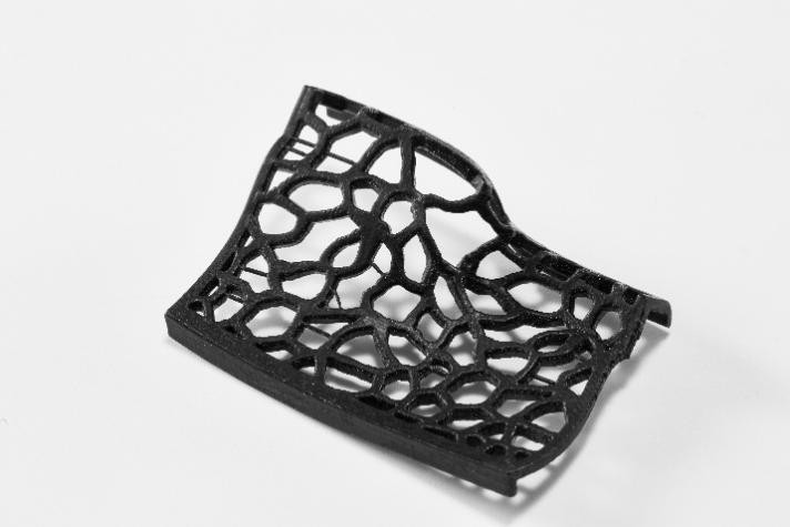 3D打印应用领域