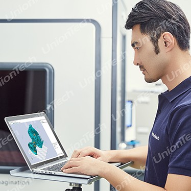 上海ng28南宫3D打印机