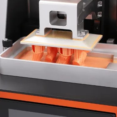 上海ng28南宫3D打印机