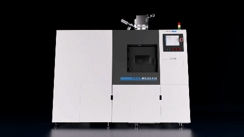 工业级3D打印机