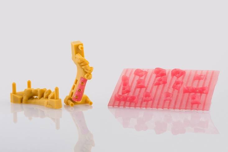 工业3D打印机制造商