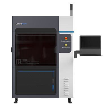 增材制造3D打印机技术