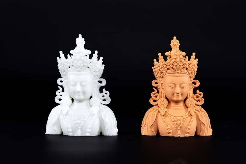 3d打印技术原理