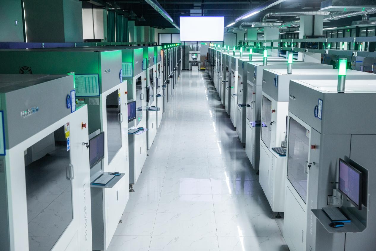 3d打印机多少钱