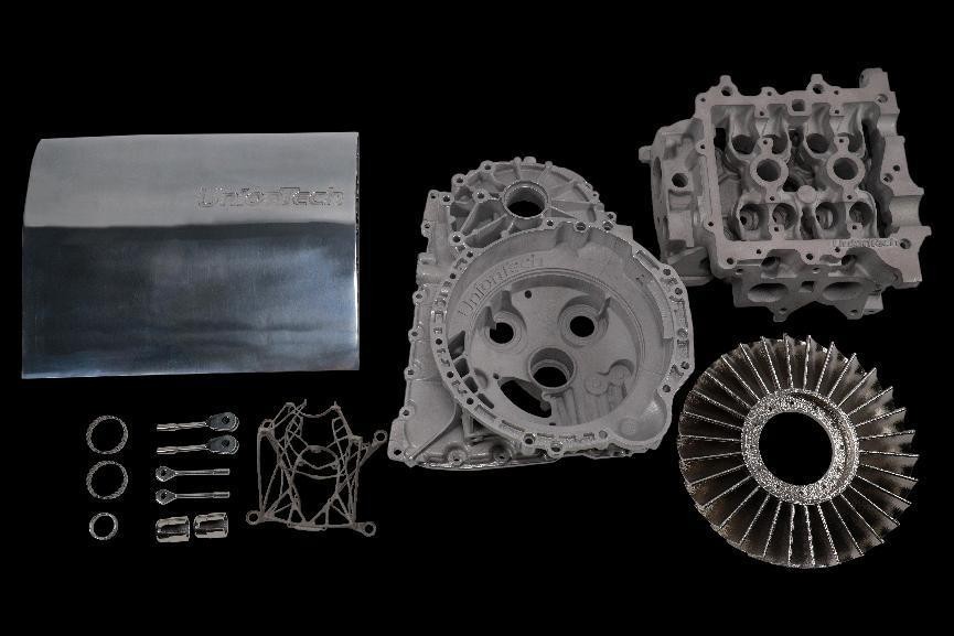 SLM金属3D打印设备厂家上海ng28南宫