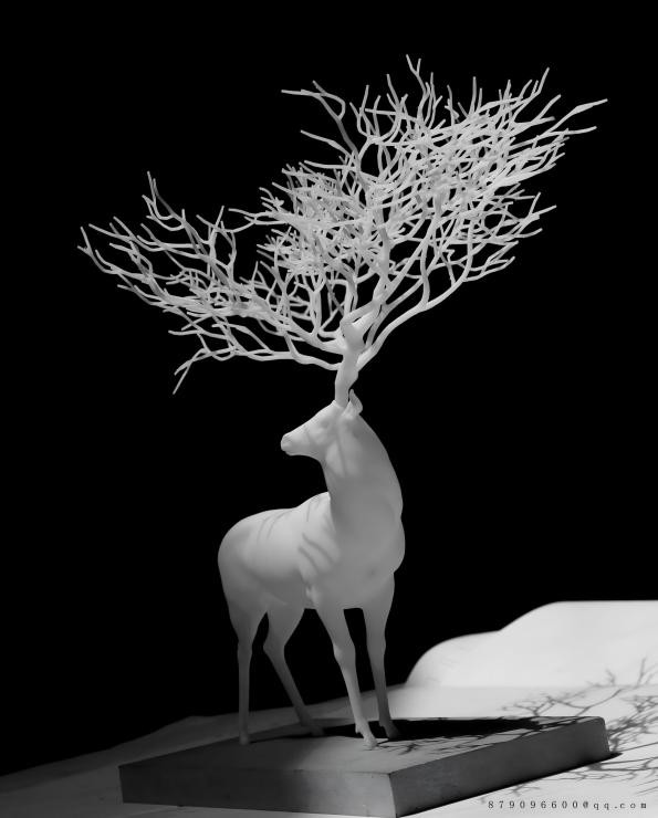 常见3D打印技术