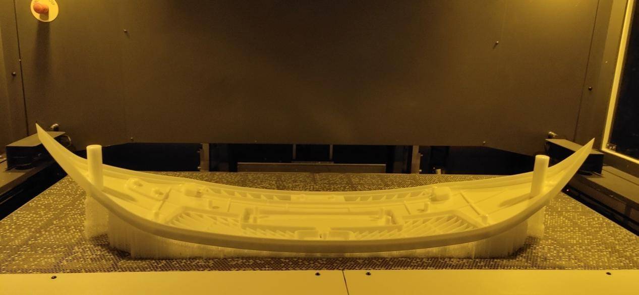 大尺寸3D打印机