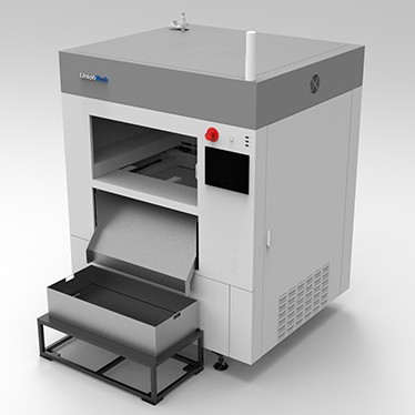 Uniontech-3D打印模型制作时需要注意的十个细节!