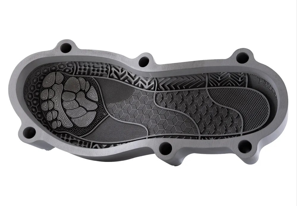 工业级3D打印机