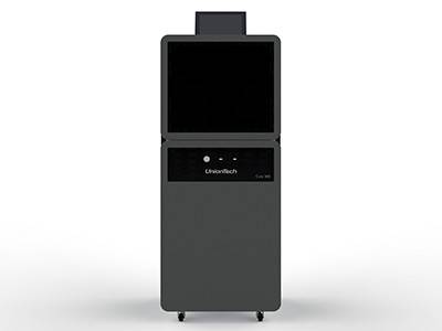 应用3d打印机打印夹具可以更好地生产产品，降低成本