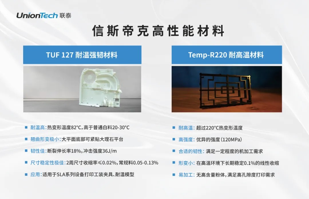 工业级3d打印机公司