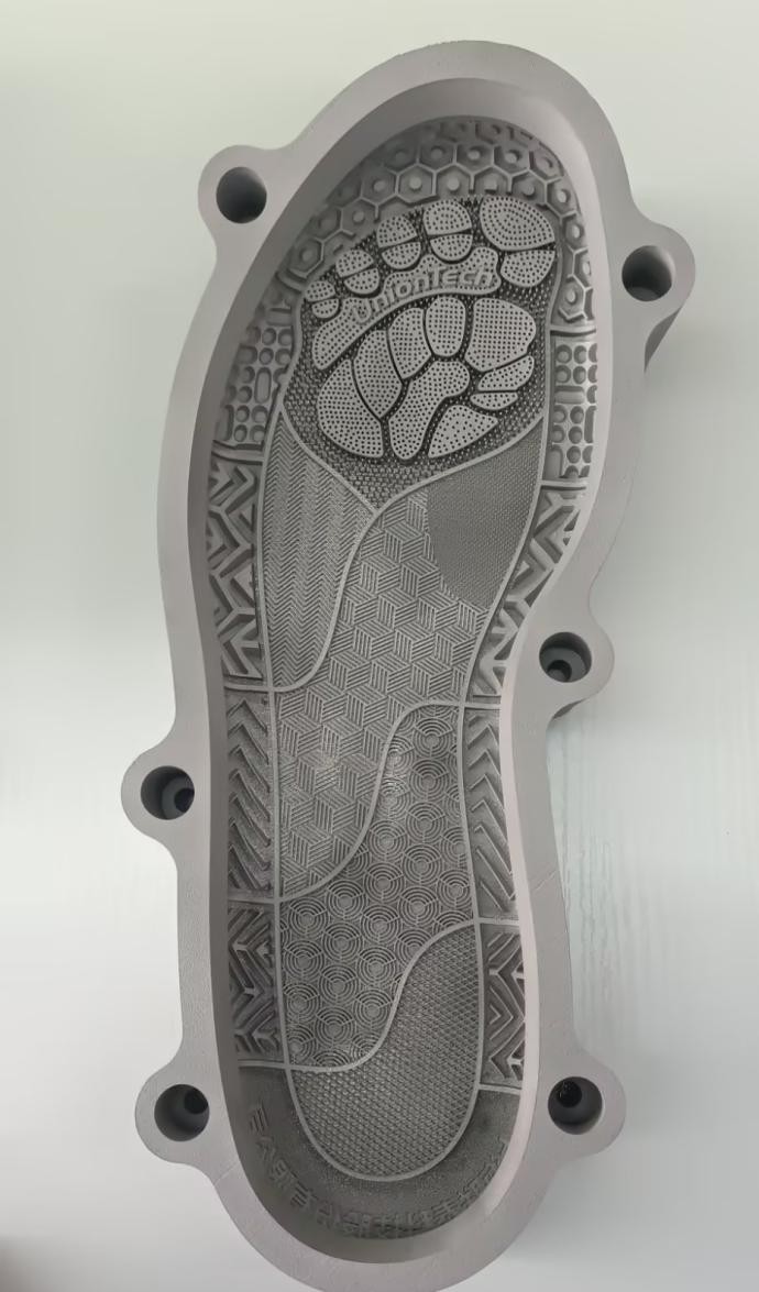 金属3D打印设备